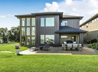 11616 Indian Beach Rd, Spicer, MN 56288