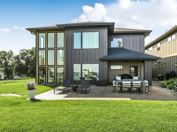 11616 Indian Beach Rd, Spicer, MN 56288