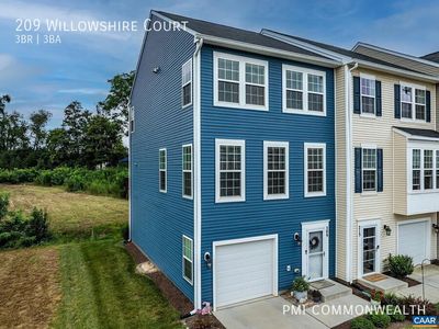 209 Willowshire Ct, Waynesboro, VA, 22980