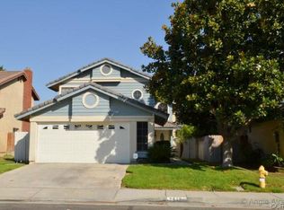 2513 Pinecone Way, Ontario, CA 91761