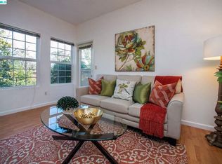 403 Forest Run, Hercules, CA 94547