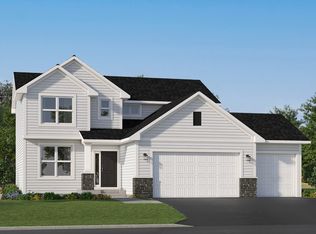 Vanderbilt Plan, Bradford Park : Landmark Collection, Elk River, MN 55330