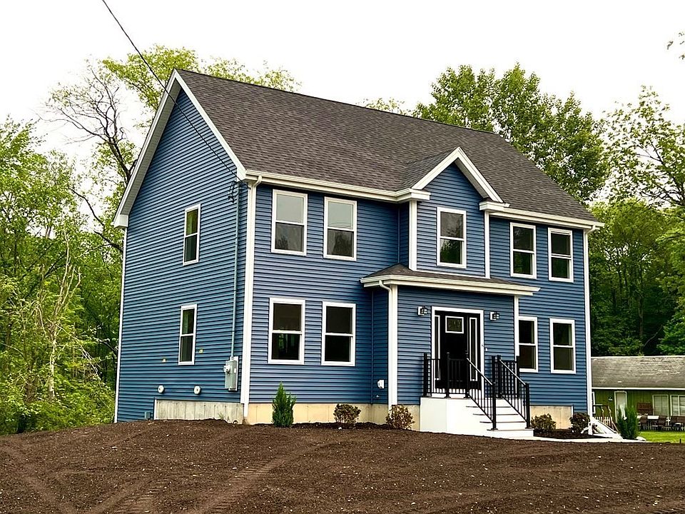 8 Pollard Rd, Plaistow, NH 03865 MLS 73122291 Zillow