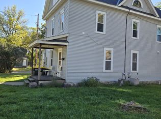 208 Atlantic Ave N #2, Kandiyohi, MN 56251