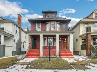 1046 Wayburn St #1046, Grosse Pointe, MI 48230
