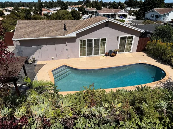 2036 Boundary St, San Diego, CA 92104