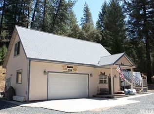 26100 Norton Grade Rd, Colfax, CA 95713