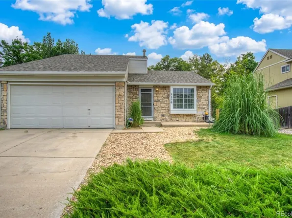 5556 S Simms Way, Littleton, CO 80127