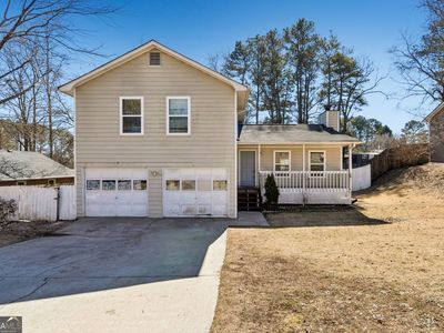 570 Wayside Dr, Lawrenceville, GA, 30046