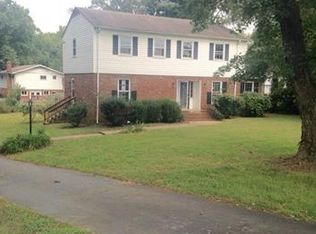 7410 General Dr, Mechanicsville, VA 23111