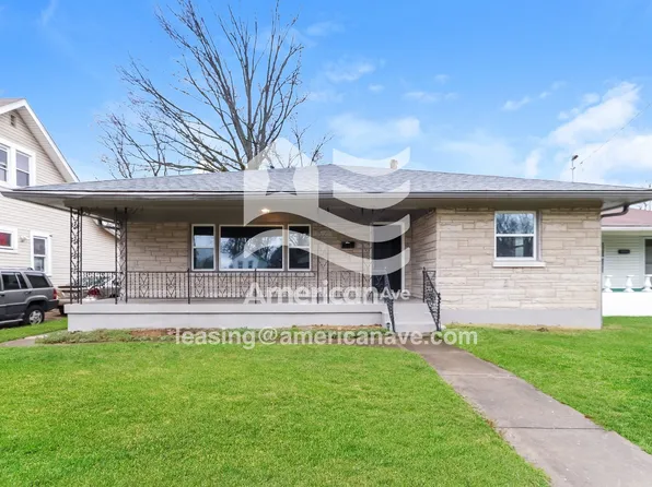 3507 Grand Ave, Louisville, KY 40211