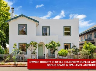 1539-1541 E 38th St, Oakland, CA