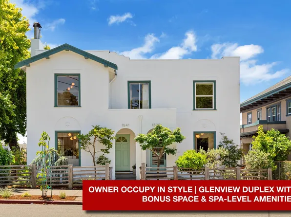1539-1541 E 38th St, Oakland, CA 94602