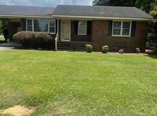 114 Short St #1, Warsaw, NC 28398