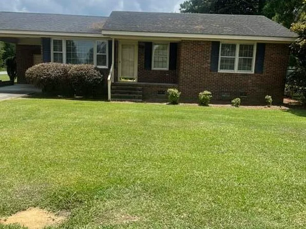 114 Short Street #1, Warsaw, NC 28398