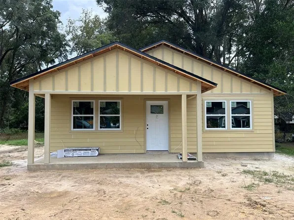 23283 NW 179TH PLACE, HIGH SPRINGS, FL 32643