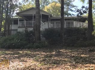 102 Bearcreek Rd #7, Eatonton, GA 31024