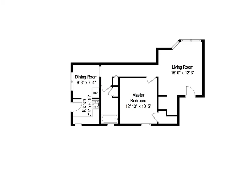 1919A Grove Ave #24 — Photo 21