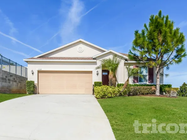 15320 Scorpio St, Mascotte, FL 34753