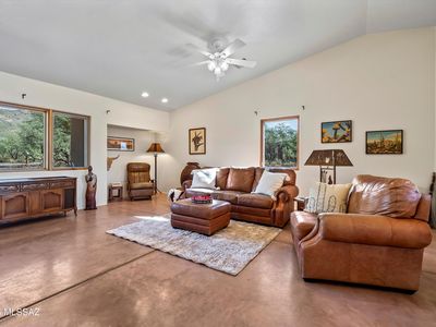12300 E Makohoh Trl, Tucson, AZ, 85749