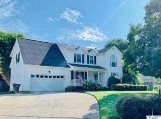 113 Bluebelle Dr, Madison, AL 35758