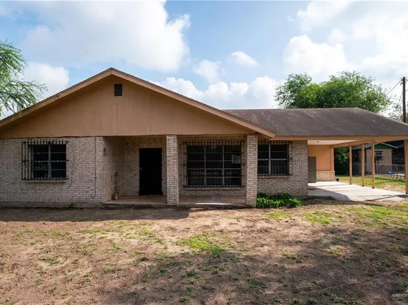 717 Yucca St, Sullivan City, TX 78595