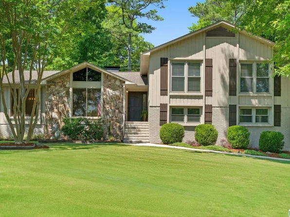312 Great View Cir, Birmingham, AL 35226