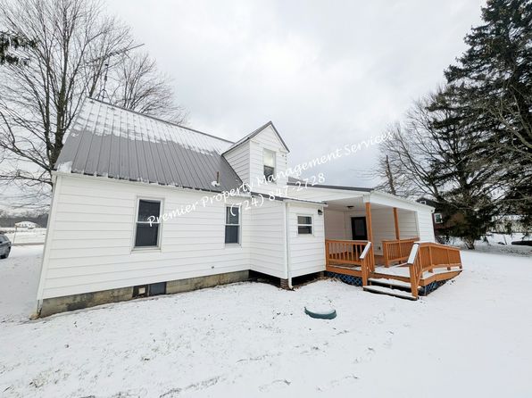 5684 Sandy Lake Polk Rd #1