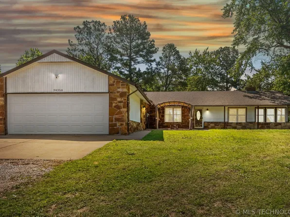 24250 E 98th St S, Broken Arrow, OK 74014