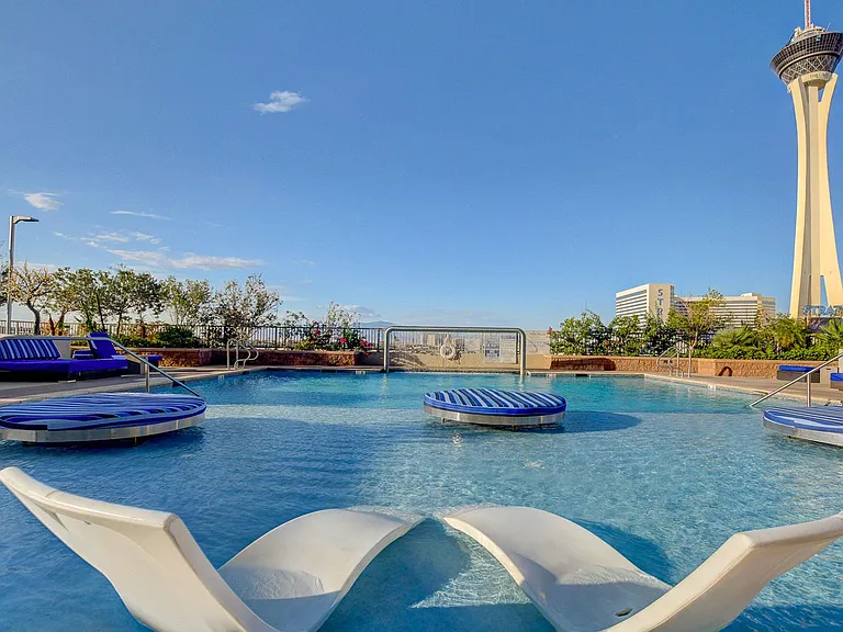 200 W Sahara Ave #811 — Photo 47
