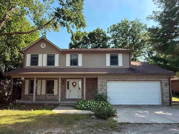 5182 E Highland Cove Ct, Monticello, IN 47960