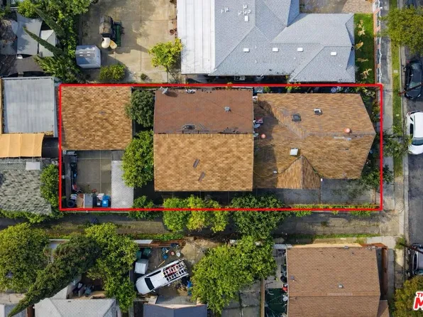 616 N Saint Louis St, Los Angeles, CA 90033