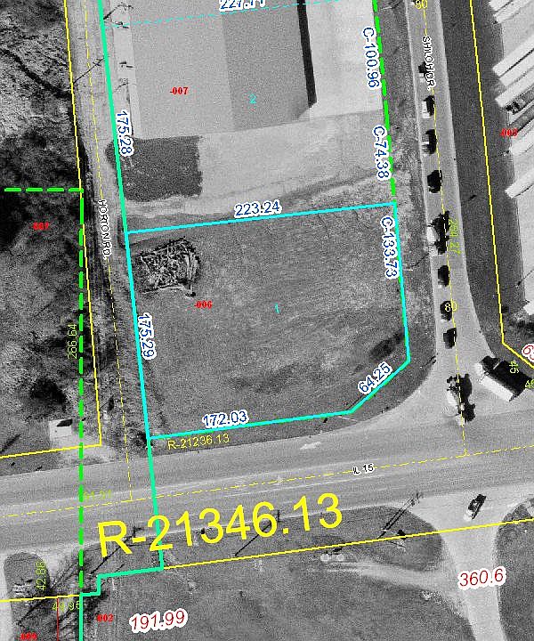 2nd image of 0000 Shiloh Drive