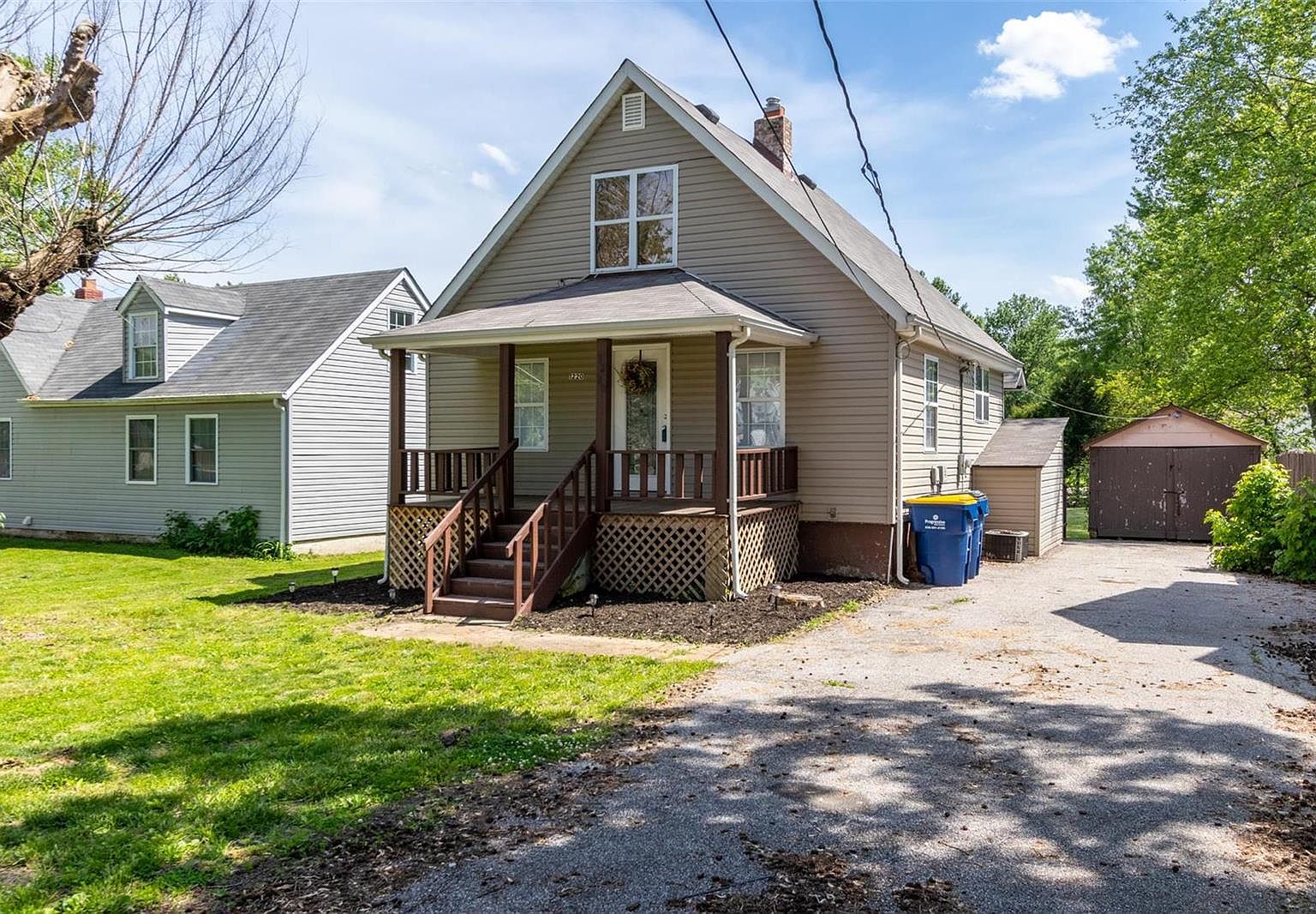 1220 Horine Rd, Festus, MO 63028 Zillow