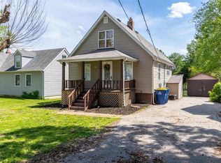 1220 Horine Rd, Festus, MO 63028