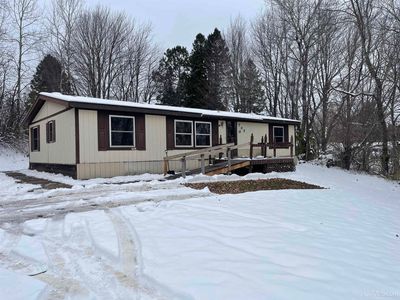 705 N Luxmore St, Ironwood, MI, 49938