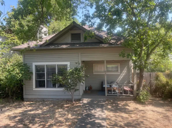 657 Siskiyou Blvd #1, Ashland, OR 97520