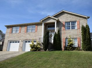 156 Old Mill Ct, Kingsport, TN 37664