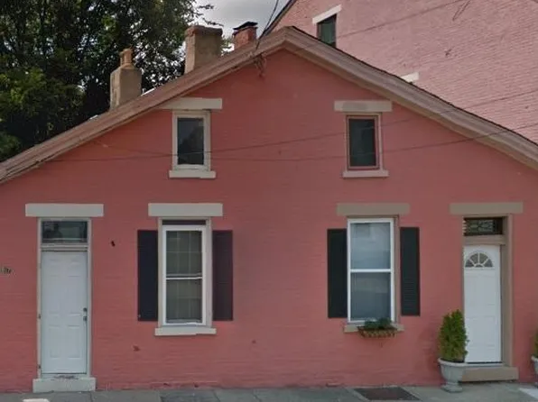 815 Philadelphia St, Covington, KY 41011
