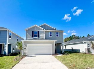 156 Stonecrest Dr, Saint Johns, FL 32259