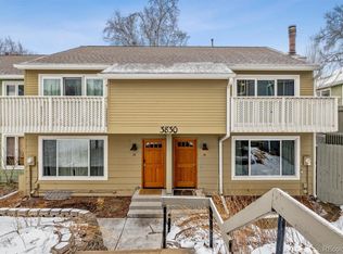 3830 Broadway St APT 36, Boulder, CO 80304