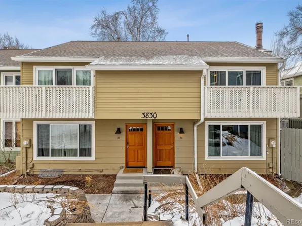 3830 Broadway Street #36, Boulder, CO 80304
