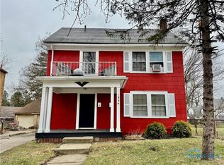 1934 Farnham Rd, Toledo, OH 43607