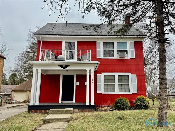 1934 Farnham Rd, Toledo, OH 43607