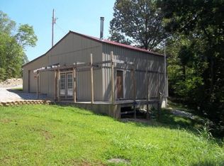 197 Scott Ridge Rd, Edmonton, KY 42129