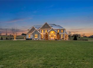 442 Madison Trl, Doylestown, OH 44230