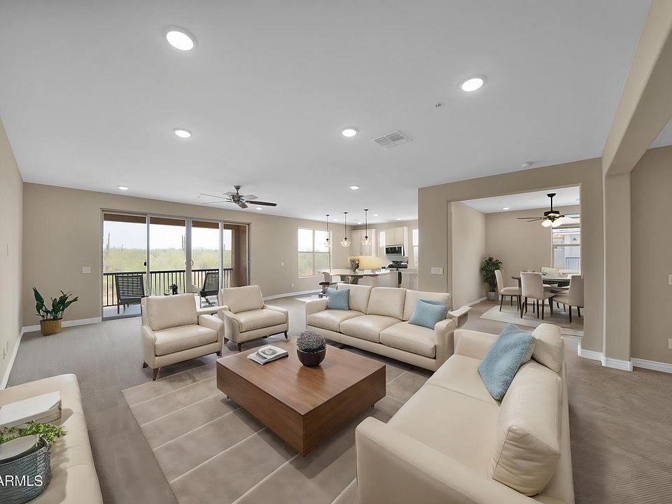 1st image of 5100 E RANCHO PALOMA Drive #2016