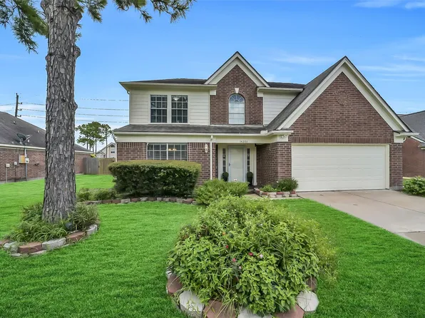 14203 Almond Bay Ln, Houston, TX 77083