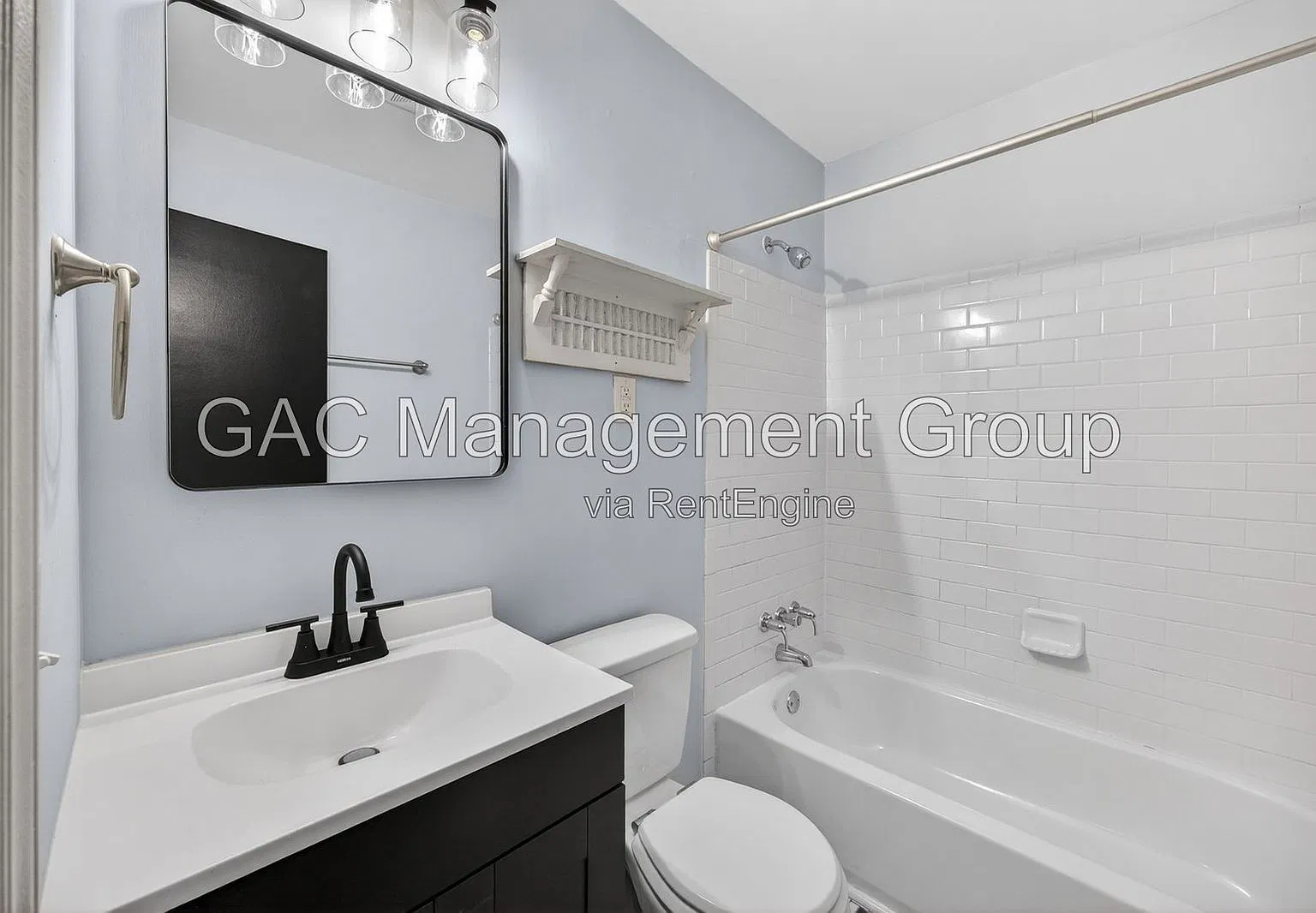 2 bed, 1.5 bath, 850 sqft, $1,250 — Photo 3