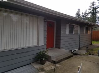 1518 E 3rd St, Newberg, OR